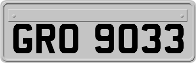 GRO9033