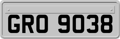 GRO9038