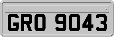 GRO9043