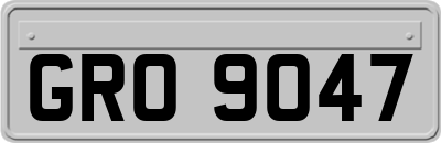 GRO9047