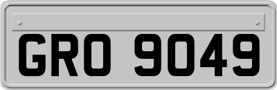 GRO9049