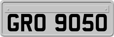 GRO9050