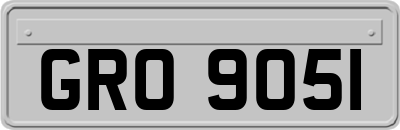 GRO9051