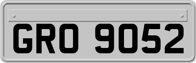 GRO9052