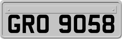 GRO9058