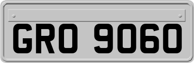 GRO9060