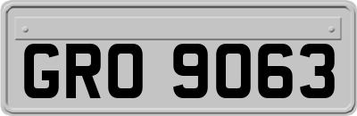 GRO9063