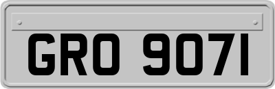 GRO9071