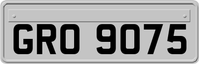 GRO9075