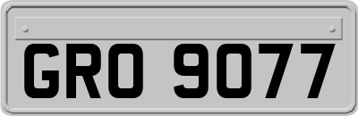 GRO9077