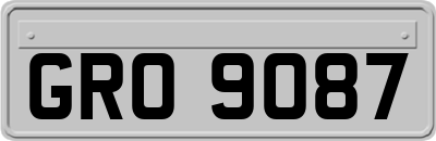 GRO9087