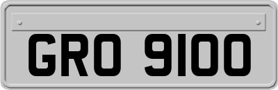 GRO9100