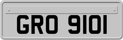 GRO9101