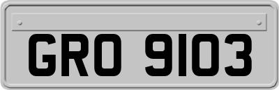 GRO9103