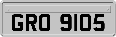 GRO9105