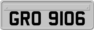 GRO9106