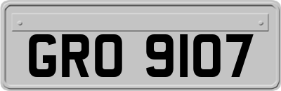 GRO9107
