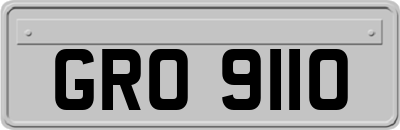 GRO9110