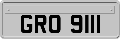 GRO9111