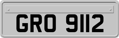 GRO9112