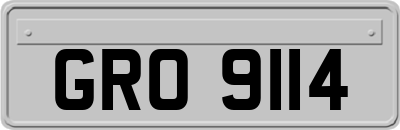 GRO9114