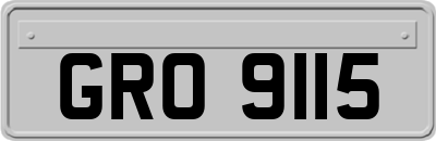 GRO9115