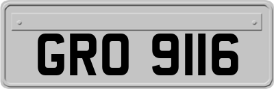 GRO9116