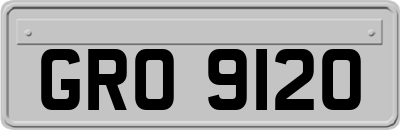 GRO9120