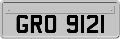 GRO9121