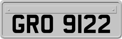 GRO9122
