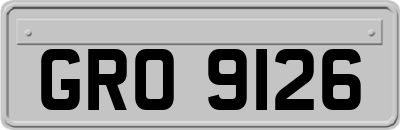 GRO9126