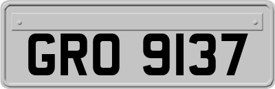 GRO9137