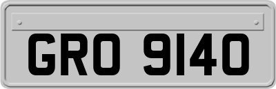 GRO9140