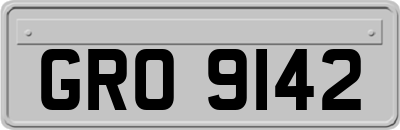 GRO9142