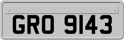 GRO9143