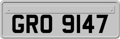 GRO9147
