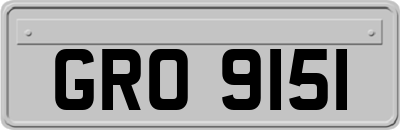 GRO9151