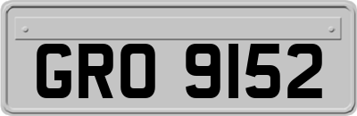 GRO9152