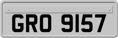 GRO9157