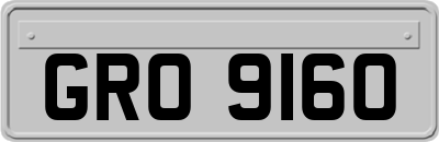 GRO9160