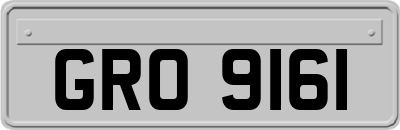GRO9161