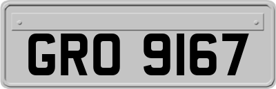 GRO9167