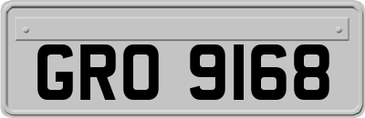 GRO9168