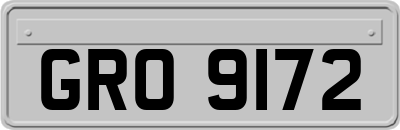 GRO9172