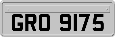 GRO9175