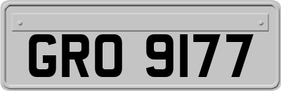 GRO9177