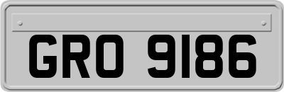 GRO9186