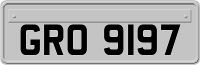 GRO9197