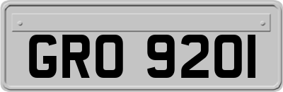 GRO9201