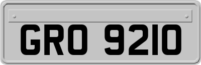 GRO9210